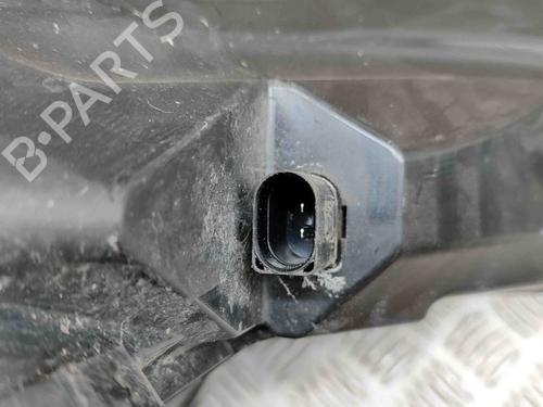 Air filter box AUDI Q5 (8RB) 2.0 TDI quattro | BP16194451M87 