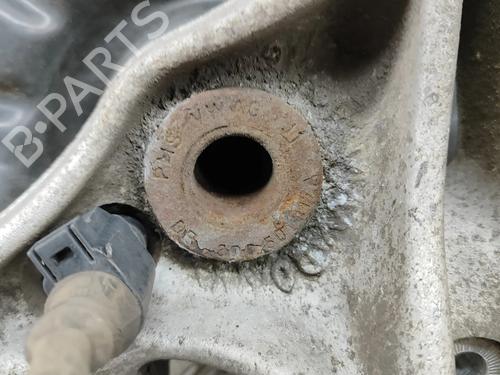 Right rear steering knuckle CUPRA FORMENTOR (KM7, KMP) 1.4 e-Hybrid | BP31047102M28 