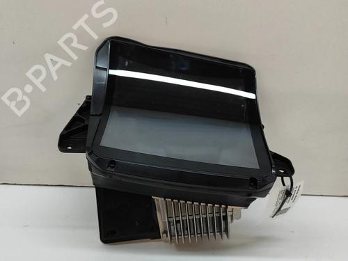 Display BMW 8 Gran Coupe (G16, F93) 840 i (333 hp) 28563154