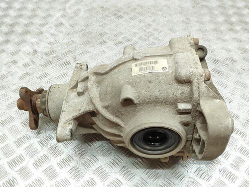 Differential hinten für BMW 5 Touring (F11) M 550 d xDrive (381 hp) 30004625