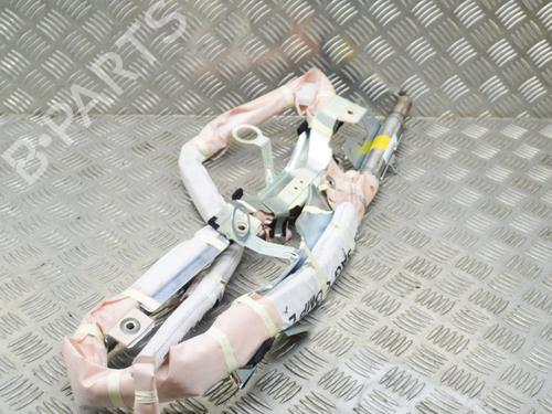 Left curtain airbag SUBARU FORESTER (SH_) 2.0 D AWD (SHH, SHD, SHN) | BP14624128C11 