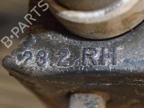 Anti roll bar TOYOTA AURIS Estate (_E18_) 1.4 D-4D (NDE180_) | BP14668508M96 