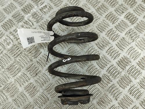 Used Shock absorber spring NISSAN LEAF (ZE1) Electric (150 hp) 27790280