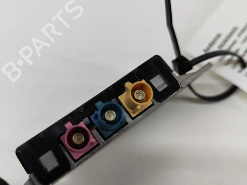 Antenne/Base JAGUAR I-PACE (X590) EV400 AWD | BP27766802C140 - Image 5