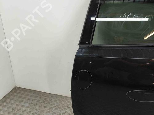 Left rear door NISSAN LEAF (ZE1) Electric | BP29829558C4