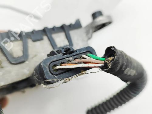 Módulo eletrónico IVECO DAILY VI Platform/Chassis 35S21, 35C21, 40C21, 45C21, 50C21, 60C21, 65C21, 70C21 | BP31903279M83