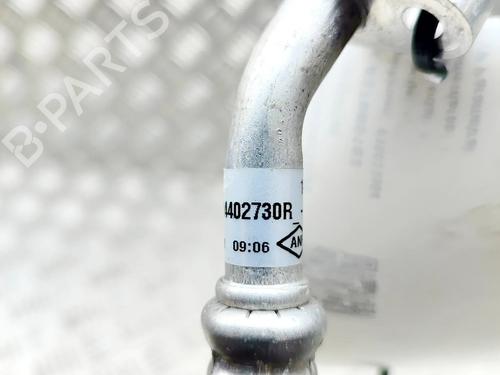 AC pipe RENAULT ZOE (BFM_) ZOE (BFMC, BFMD) | BP38500264M126 - Image 8
