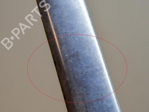 Roof bar AUDI A6 C6 Avant (4F5) 3.0 TDI quattro | BP11181101C65 