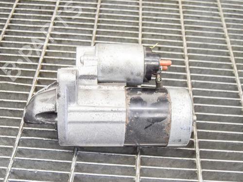 Starter MAZDA CX-5 (KE, GH) 2.0 (KEEFW) | BP6771430M8