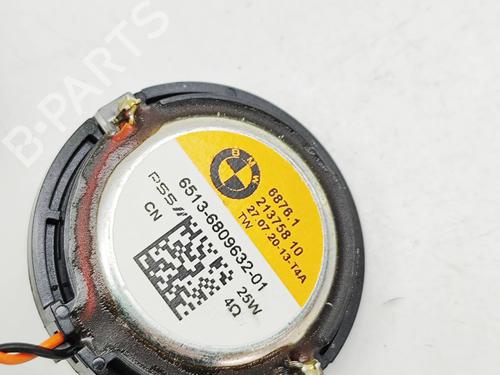 Speaker BMW X3 (G01, F97, G08) xDrive 20 d | BP33291921E2  - Image 7
