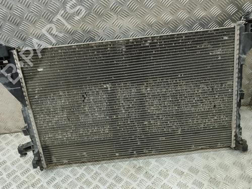 Water radiator OPEL MOVANO B Van (X62) 2.3 CDTI FWD (FV) | BP33624475M31  - Image 7
