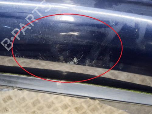 Rear bumper AUDI A8 D3 (4E2, 4E8) 3.0 TDI quattro | BP29569832C8 