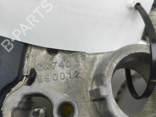 Steering wheel FORD USA EXPLORER (CX740) EV | BP33392052C49 - Image 6