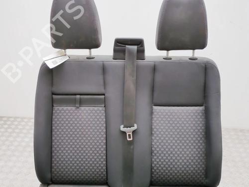 Left front seat FORD TRANSIT V363 Van (FCD, FDD) E-TRANSIT | BP39534166C15 - Image 7