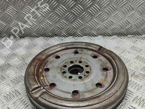 Flywheel VW GOLF VII (5G1, BQ1, BE1, BE2) 2.0 GTI | BP22352442M101 
