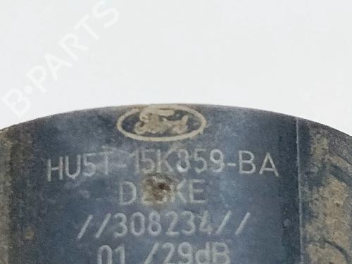Electronic module FORD TRANSIT CUSTOM V362 Van (FY, FZ) 2.0 EcoBlue | BP38184987M83 - Image 7