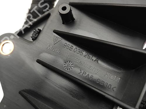 Electronic module PORSCHE MACAN (95B) 3.0 S | BP34136632M83  - Image 7