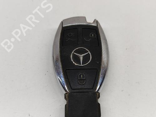 Electronic module MERCEDES-BENZ GLA-CLASS (X156) GLA 220 CDI 4-matic (156.905) | BP17015413M83 