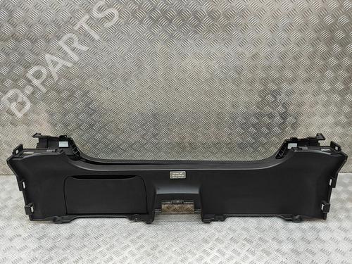 Bagasjeromsbekledning NISSAN 370Z Coupe (Z34) NISMO 3.7 (344 hp) 28675726