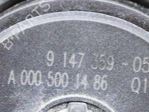 Auxiliary water pump BMW i3 (I01) Range Extender | BP14646888M111 
