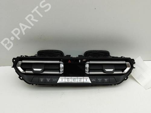 Used Electronic module Electronic module BMW 3 (G20, G80, G28) 330 e Plug-in-Hybrid (292 hp) 34217868 34217868