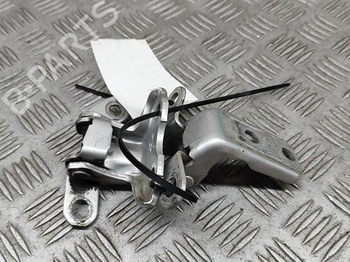 Hinge/Door check strap TOYOTA PRIUS (_W5_) 1.8 Hybrid (ZVW50_, ZVW51_) | BP24306667C146 