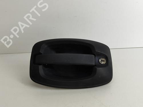 Rear right exterior door handle CITROËN JUMPER II Van 2.0 BlueHDi 130 | BP18879184C130 