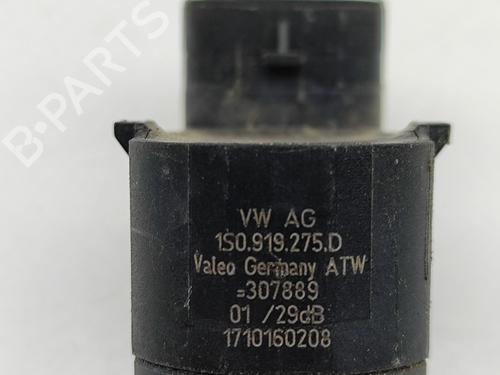 Electronic module AUDI A6 C7 Avant (4G5, 4GD) 2.0 TDI | BP28676577M83 