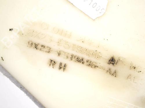 Other JAGUAR XF I (X250) 3.0 D | BP30220830O1 