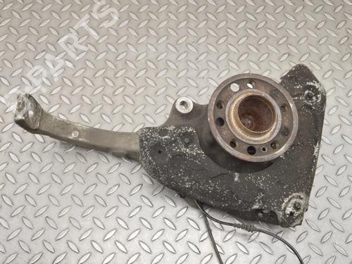 Left front steering knuckle MERCEDES-BENZ E-CLASS Coupe (C238) E 220 d (238.314) | BP33355483M25 - Image 2