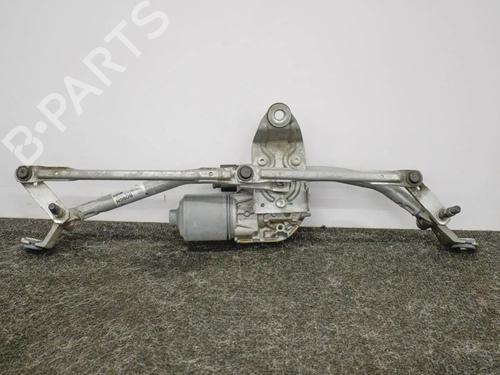 Front wipers mechanism BMW X3 (F25) xDrive 28 i | BP6737032C83
