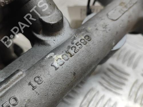 Servo brake PONTIAC GRAND AM Saloon 3.3 | BP28557153M42