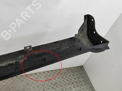 Venstre sidekjole DODGE NITRO 2.8 CRD 4WD | BP28546529C115 