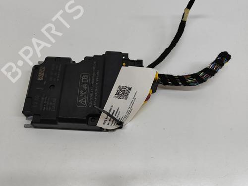Used ECU airbags ECU airbags AUDI Q8 E-TRON Sportback (GET) 55 quattro (408 hp) 36066533 36066533