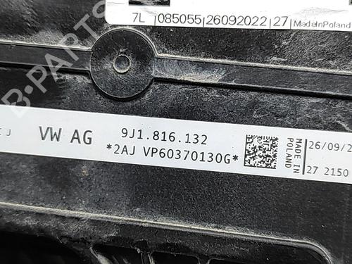 Electronic module SKODA ENYAQ iV SUV (5AZ) 80 | BP33378753M83 - Image 5