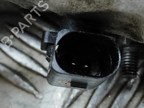 Cylinder head AUDI Q5 (8RB) 2.0 TDI quattro | BP18035796M5 
