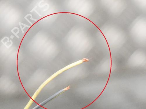 Wiring harness BMW 5 (F10) 550 i | BP14610693E16 