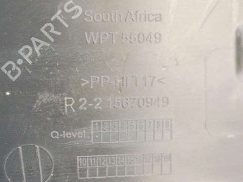 Other MERCEDES-BENZ C-CLASS (W205) C 220 BlueTEC / d (205.003) | BP6750514O1 