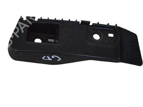 Used Rear bumper bracket TESLA MODEL 3 (5YJ3) EV Performance AWD (462 hp) 30253222