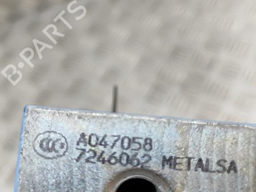 Hinge/Door check strap BMW 3 (F30, F80) M3 | BP27799899C146 