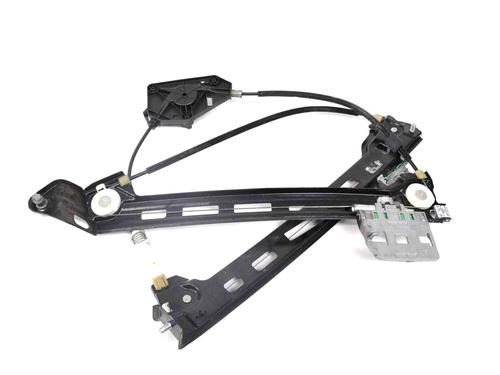 Used Front left window mechanism VW PASSAT CC B6 (357) 2.0 TDI (163 hp) 30220466