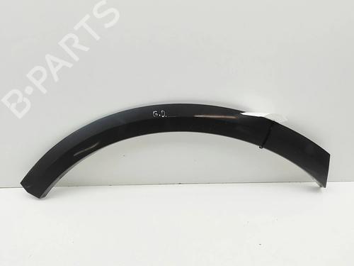 Used Rear right wheel arch trim Rear right wheel arch trim AUDI Q8 (4MN, 4MT) 55 TFSI Mild Hybrid quattro (340 hp) 33110256 33110256