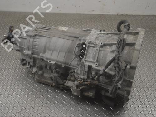 Gearbox LEXUS GS (_S19_) 450h (GRS191_, GWS191_) | BP30246735M3 - Image 7