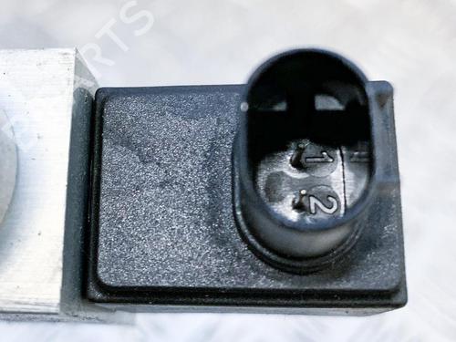 AC pipe BMW 3 (F30, F80) 330 e | BP14611150M126 
