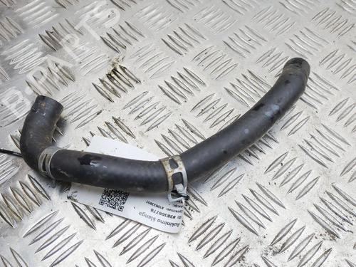 Pipe ISUZU D-MAX II (TFR, TFS) 2.5 CRDi 4x4 (TFS86J) | BP39243940M125 - Image 4