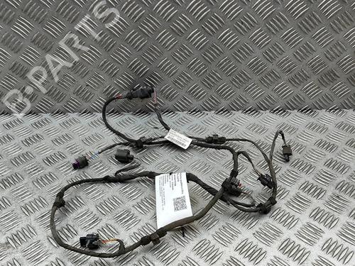 Used Electronic module Electronic module VW PASSAT B8 (3G2, CB2) 2.0 TDI (150 hp) 30596441 30596441