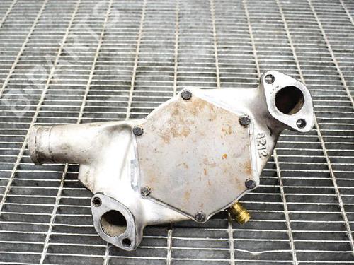 Auxiliary water pump VOLVO XC90 II (256) D5 AWD | BP14664375M111 
