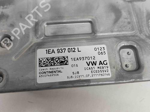 Elektronisk modul SKODA ENYAQ iV SUV (5AZ) 50 | BP27773451M83 