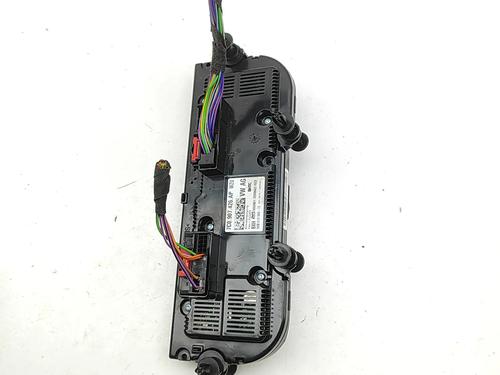 Electronic module VW CRAFTER Platform/Chassis (SZ_) 2.0 TDI RWD (SZB, SZC, SZD, SZH, SZI, SZO, SZP, SZQ, SZU... | BP33381701M83 - Image 4