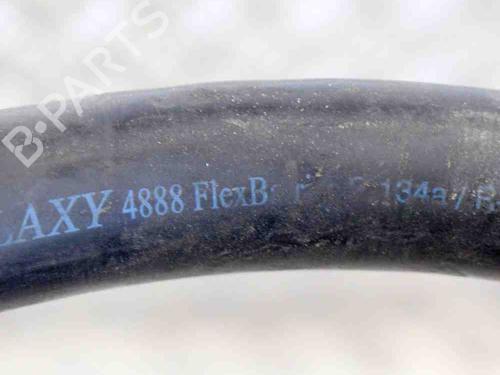 AC pipe LAND ROVER RANGE ROVER SPORT II (L494) 3.0 SDV6 4x4 | BP14614100M126